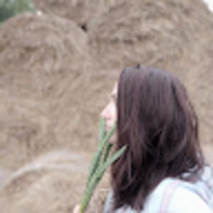 Meet your Posher, Tatsiana